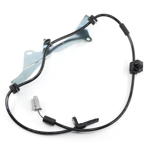 Capteur de vitesse roue ABS arrière gauche répare freinage défaillant Forester 2.5L