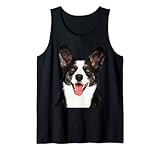Photo Gallery felice cardigan welsh corgi per uomo donna bambino canotta Photo Gallery felice cardigan welsh corgi per uomo donna bambino canotta