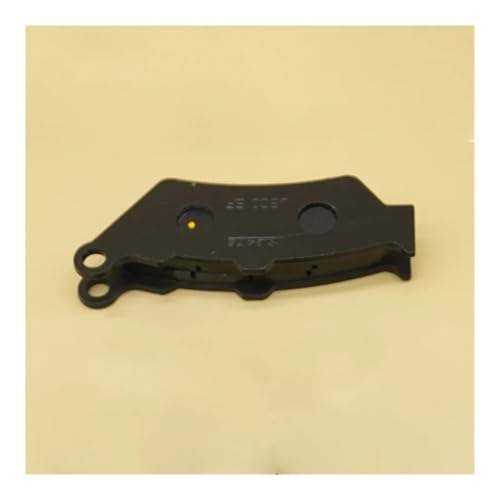Plaquette de frein SX360 EXC380 accessoire freinage moto 1996 1997 1998 1999
