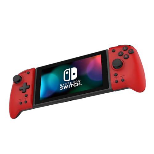 Hori Split Pad Pro (Red) for Nintendo Switch (Nintendo Switch)