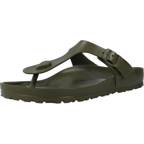 Image of Birkenstock Unisex Gizeh Essentials EVA Sandal