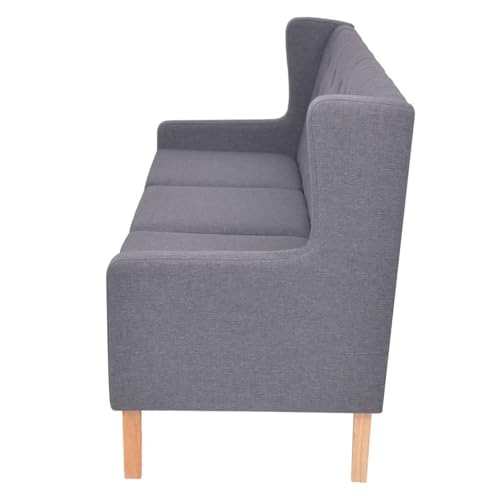Dimensioni: 180 x 68 x 90 cm, facile da montare.