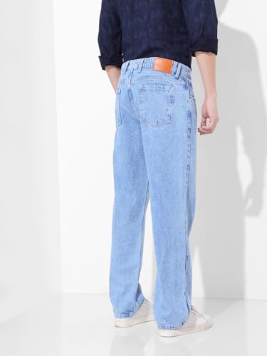 Image of The Indian Garage Co Men Jeans