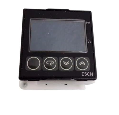 E5CN-C2MT-500 régulateur de température PID boîtier encastrable 48x48 - 2