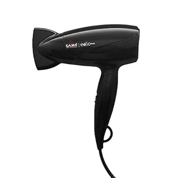Secador Gama Eolic Travel