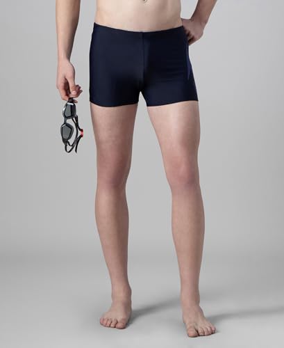 Image of Speedo Men's Endurance 10 Medley Logo Aquashort