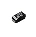 Tantalum Capacitors - Solid SMD 10uF 20volts 20% C case Molded (1 piece)