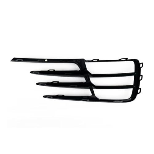 Cache de grille de feu antibrouillard Scirocco pour remplacer plastique cassé 1K8853665E
