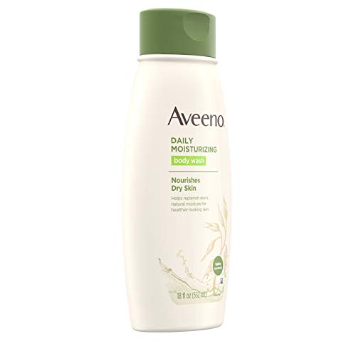 Aveeno Daily Moisturizing Body Wash - Image 9