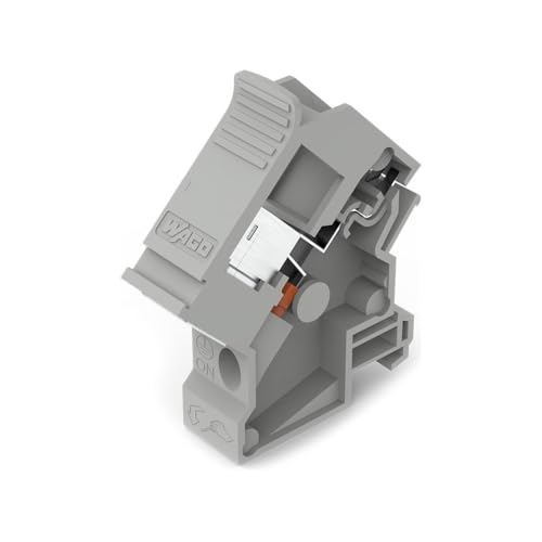 WAGO Módulo de transferencia, RJ-45, tecnología de sujeción de corte 289-197