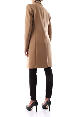Tommy Hilfiger Belle Classic Wool Coat Giubbotto