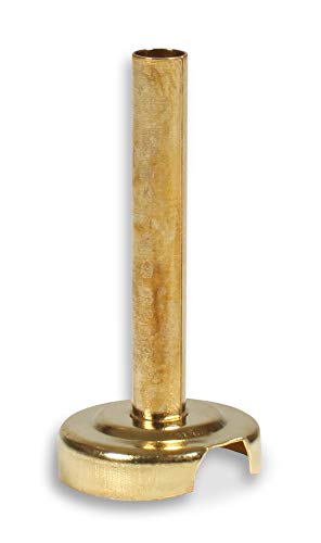 Set Ner Mitzvah Porta Mechas y Mechas Medianas para Velas miniatura 5