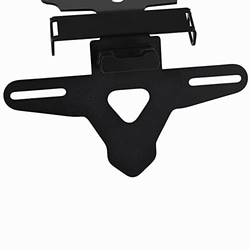 MOLONG Supporto per Staffa Targa Staffa Portatarga...