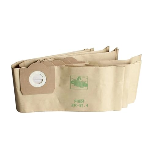 10PCS�̃_�X�g�o�b�O�t�B���^�[�AKarcher�ƌ݊���������܂��BMV3 WD3 WD3200 WD3300 A2204 A2656�B�^��z���@�̎��܁BRowenta RB88 RU100 RU101�̂��߂̌݊���