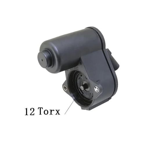 Freno mano eléctrico servomotor 3C0998281A pinza trasera Torx para Q3 2012-2015 2