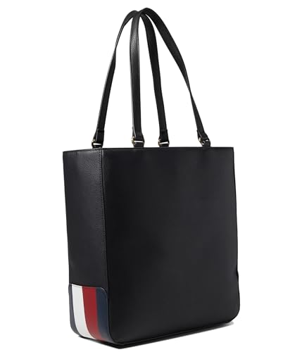 Image of Tommy Hilfiger womens Dawn II Tote W /Pouch
