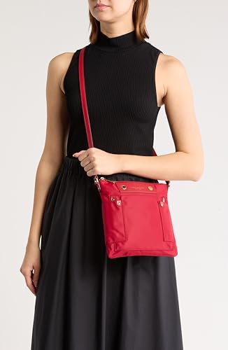Image of Marc Jacobs Preppy Swing Crossbody Bag One Size