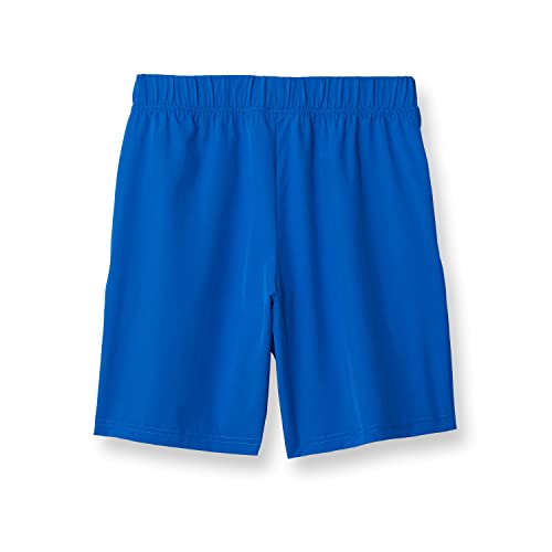 Champion Boys Athletic Shorts, Moisture-Wicking Shorts for Boys', Lightweight Gym Shorts, 7"2
