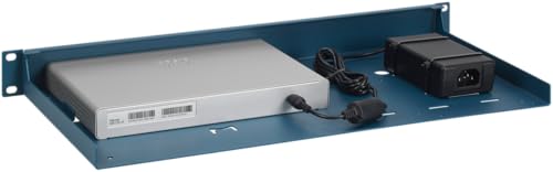 Rackmount.IT RM-CI-T17 rack accessory Firewall rack mount