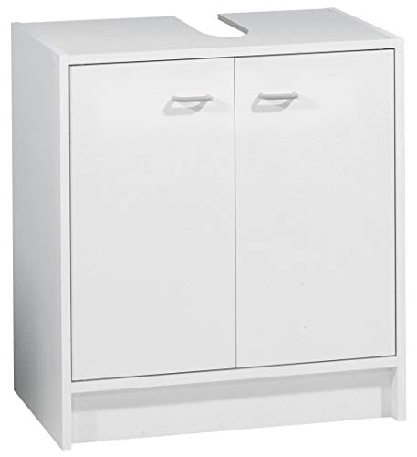 Fackelmann mobiletto standard per lavabo 50