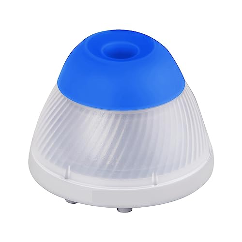 Mezclador de laboratorio vortexer ideal para centros de estética y estudios 7