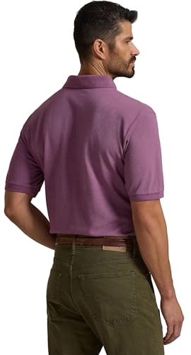 Image of POLO RALPH LAUREN Men's New Classic Fit Polo Shirt