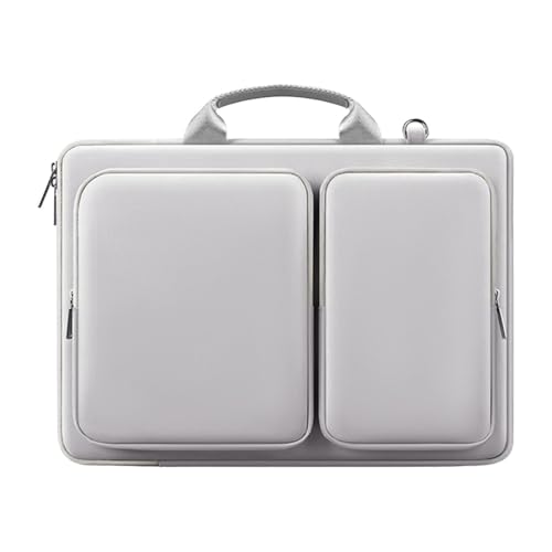 Impermeable para ordenador portátil de 16.93 pulgadas con relleno protector de oficina