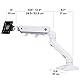 ERGOTRON Arm 19,1Kg weiß 45-647-216