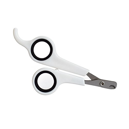 Pet Nail Claw Grooming Scissors Clippers for Dog Cat Bird Toys Gerbil Rabbit Ferret Small Animals Newest Pet Grooming Supplies Clever Fashion