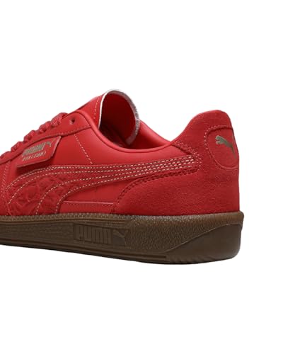 Image of Puma Unisex-Adult Palermo X Rcb Sneaker