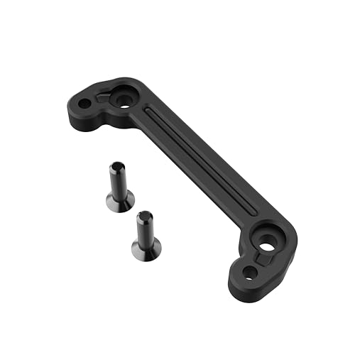VIRCAS R16024 Steering Link Spare Part for RC Car ROG1 & X12S