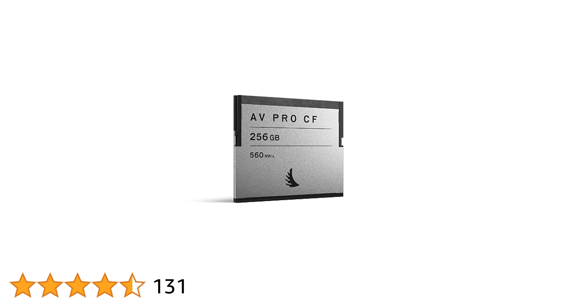 Angelbird CFast 2.0 512GB ×2 カードリーダー付 RED Card Reader CFast 2.0 | Angelbird