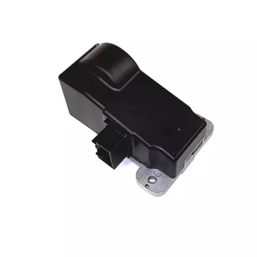 Verrou de colonne de direction 3C0905861D unité de commande boîtier plastique 2012-2017