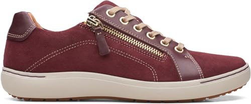 Image of Clarks Womens Nalle Lace