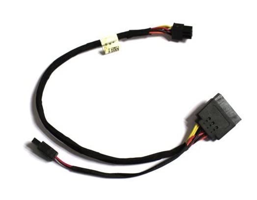 Amazon.com: Hard Drive Optical SATA Power Cable for Dell Inspiron