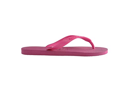 Chinelo Top, Havaianas, Adulto Unissex, Rosa Flux, 37/38