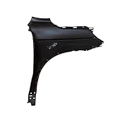 aile renault 12 631014905R Aile avant gauche à peindre pour RENAULT KOLEOS 2