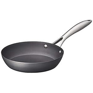 Vitacraft Super Iron Frying Pan, 11.0 inches (28 cm) 2003