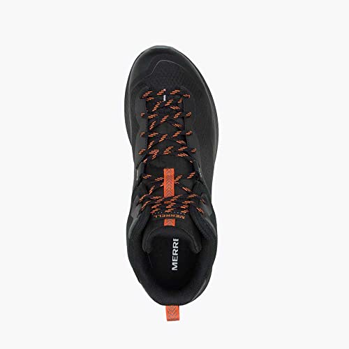 Image of Merrell Men's Mqm 3 Mid GTX Boat Shoes