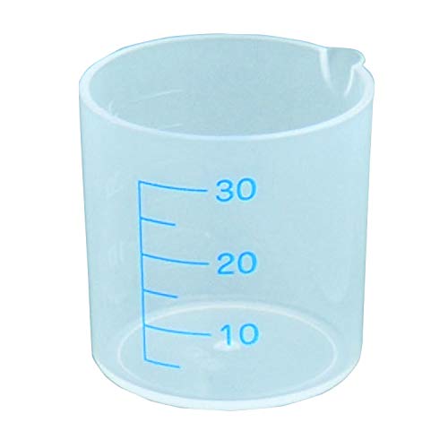 薬杯5号口付未滅菌 50CC100コイリ 1袋 エムアイケミカル 08-2610-11