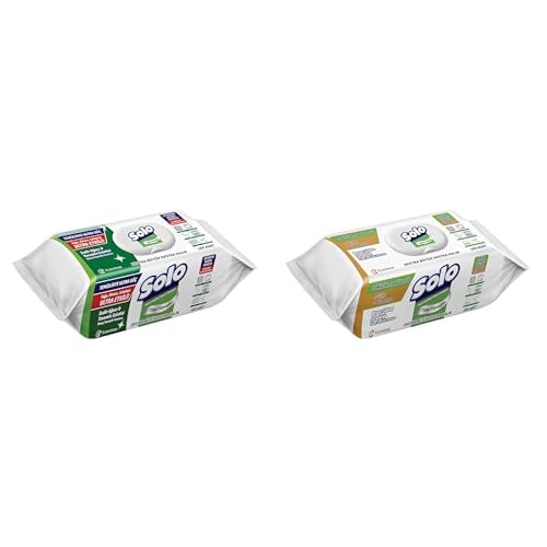 SOLO Seti | Ultra Güç Sedir & Yasemin, 100 Yaprak x1 + Doğal Güç Beyaz Sabun 100 Yaprak x1