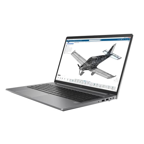 HP ZBook Power G10 workstation