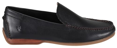 Image of Frye Lewis Venetian Loafers for Men