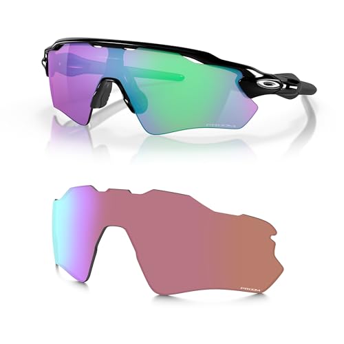 Oakley Radar EV Path Prizm Golf Lenses