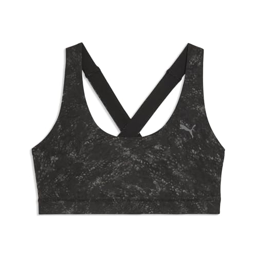 Soutien-gorge sport Puma Cloudspun pour vos séances de fitness et yoga