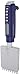 Wheaton W870928 Acura Electro 956 Multichannel Pipettor, 8 Channels, 10 - 200 microliter