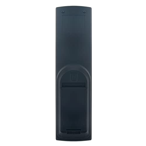 VINABTY Replacement Remote Control Compatible with ISTAR A8000 A1600 A65000, Black - Image 3
