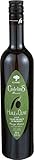 Castelines Classic AOP Vallee Des Baux De Provence 2020 Harvest Cold Extracted Extra Virgin Olive Oil - 0.5 Liter / 16.9 Ounces