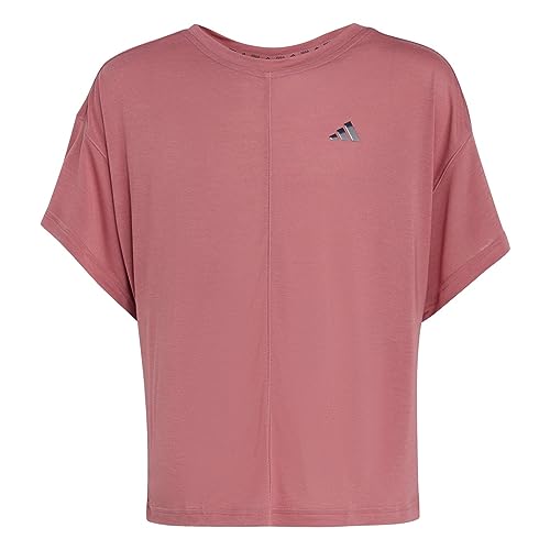 adidas G T-Shirt de Yoga pour Filles