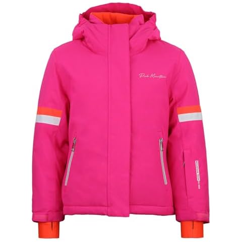 Peak Mountain Blouson de Ski Fleury Cover